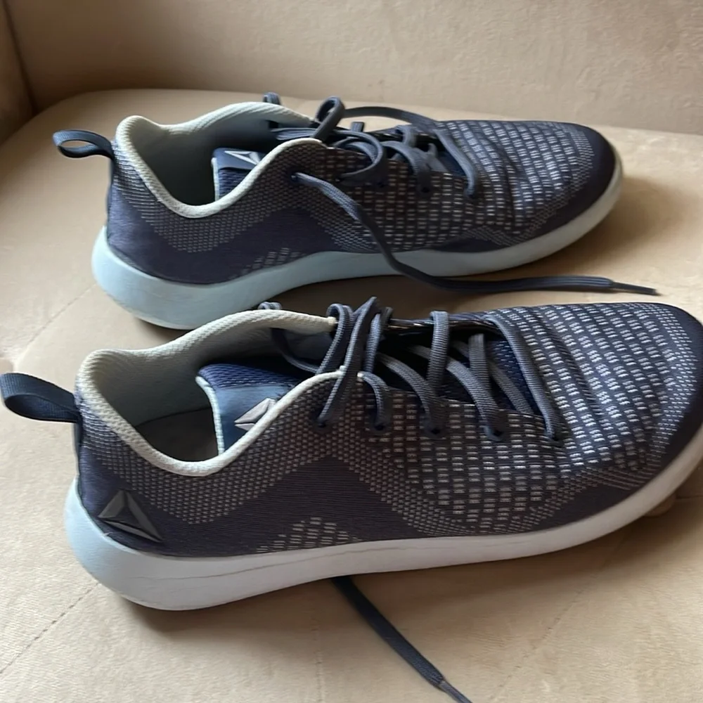 Reebok Athletic Shoes